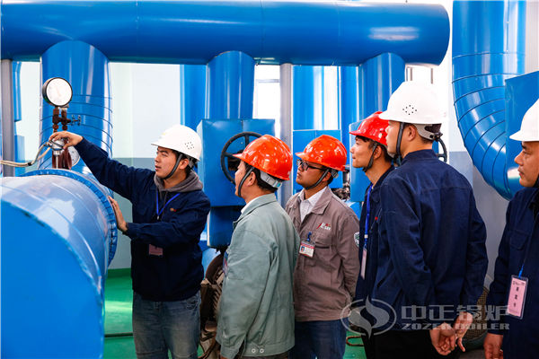 鍋爐企業排名