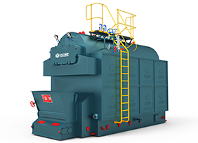 DZL係列生物質、燃煤鍋爐